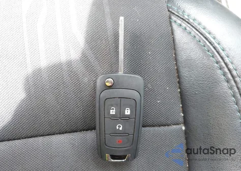 2016 Chevrolet Trax Lt z USA, uszkodzony, nr VIN 3GNCJPSB6GL217462